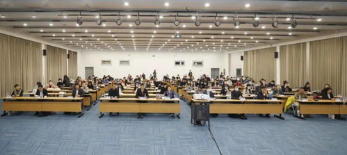 科技創(chuàng)新服務(wù)引領(lǐng)行業(yè)高質(zhì)量發(fā)展——2020年全國(guó)珠寶質(zhì)檢工作交流會(huì)在京召開